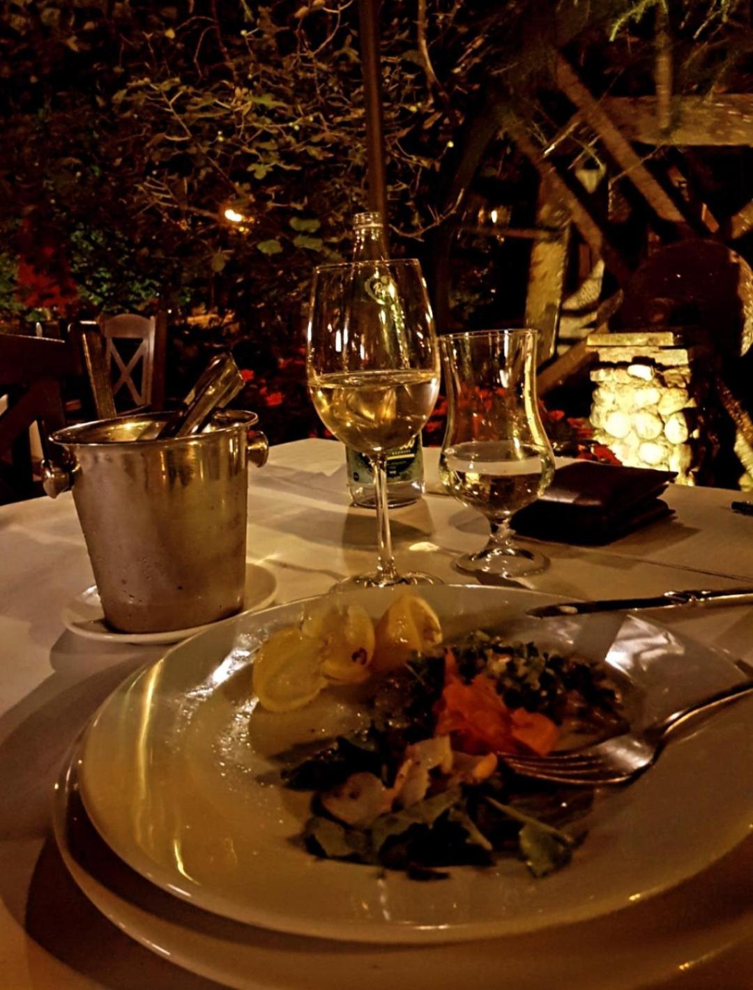 Holiday Bungalows & Food Plav Dış mekan fotoğraf