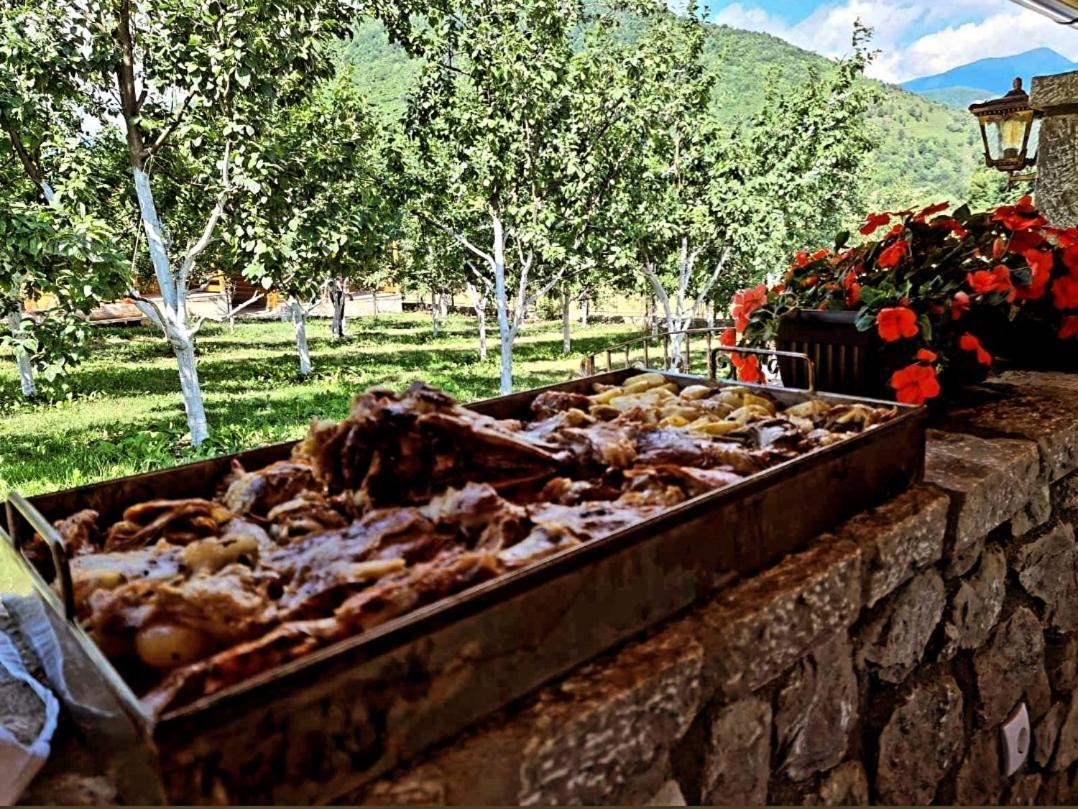 Holiday Bungalows & Food Plav Dış mekan fotoğraf