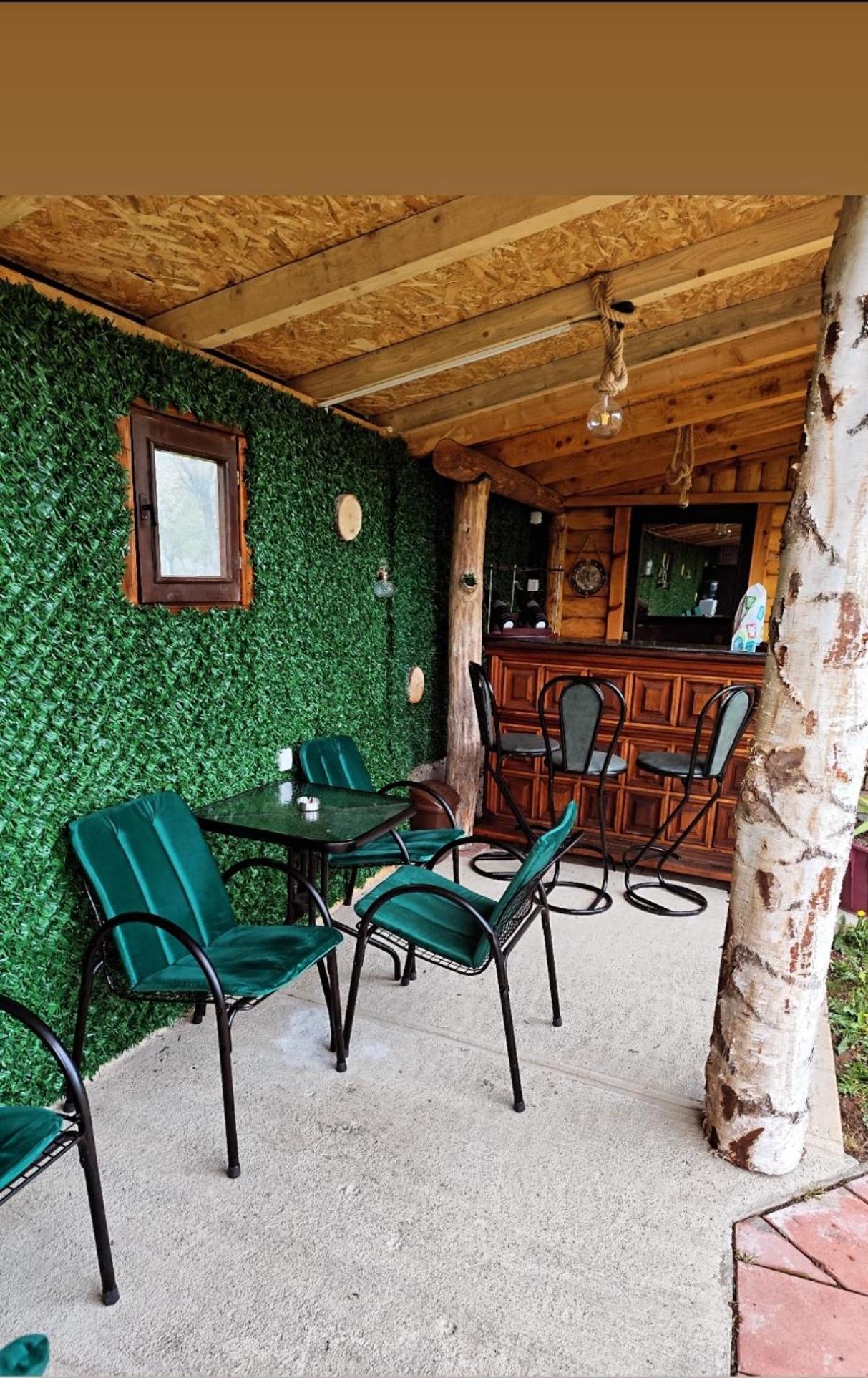 Holiday Bungalows & Food Plav Dış mekan fotoğraf